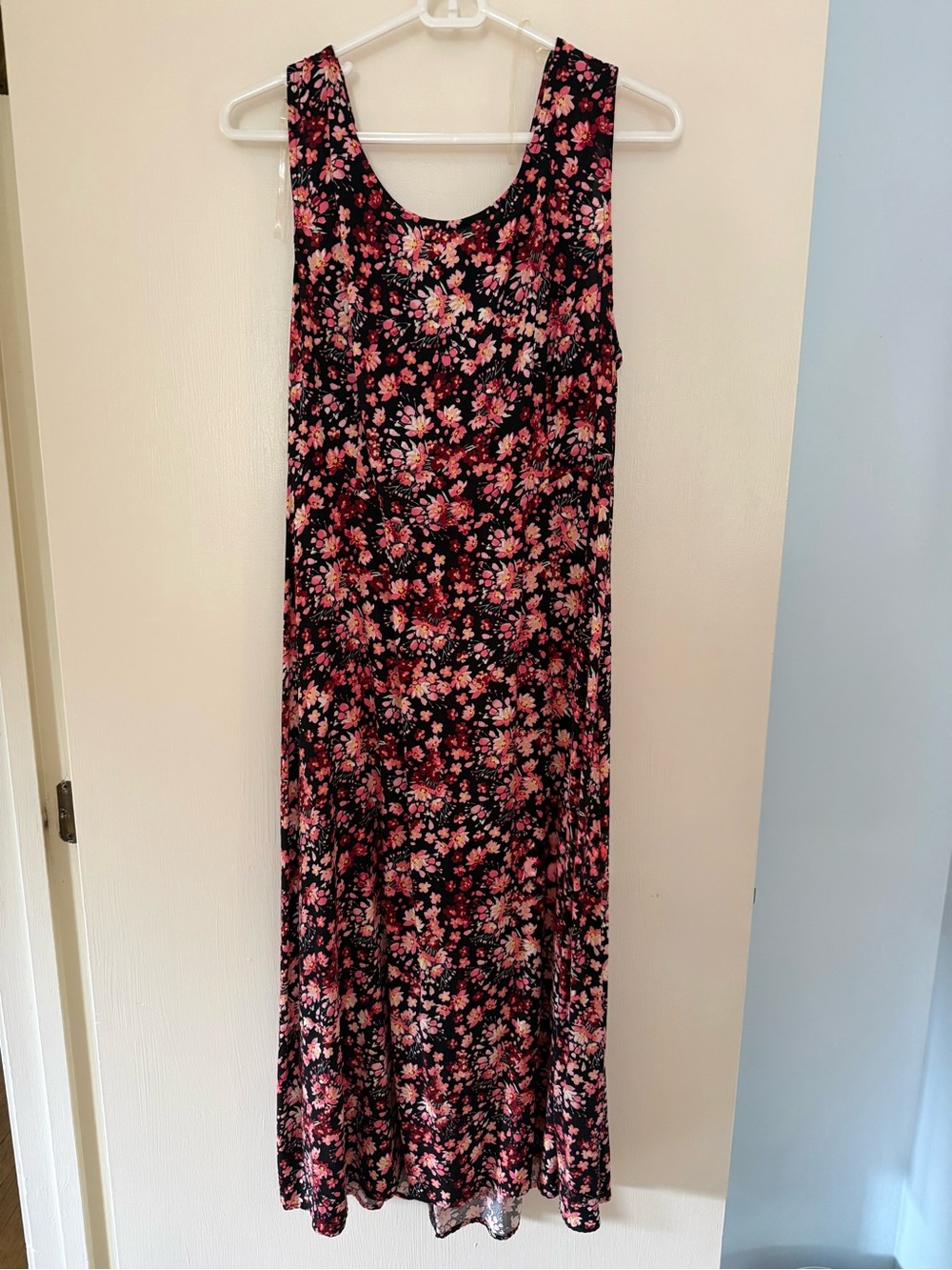 Midi Dress